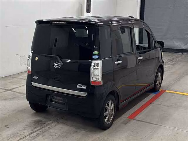 DAIHATSU TANTO EXE