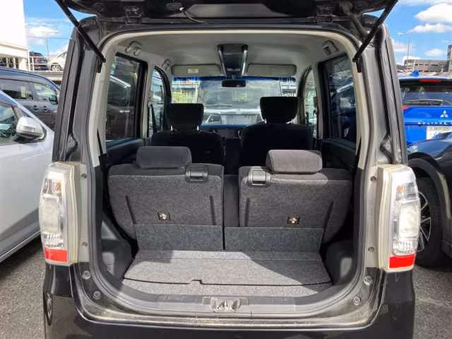 Daihatsu Tanto Exe