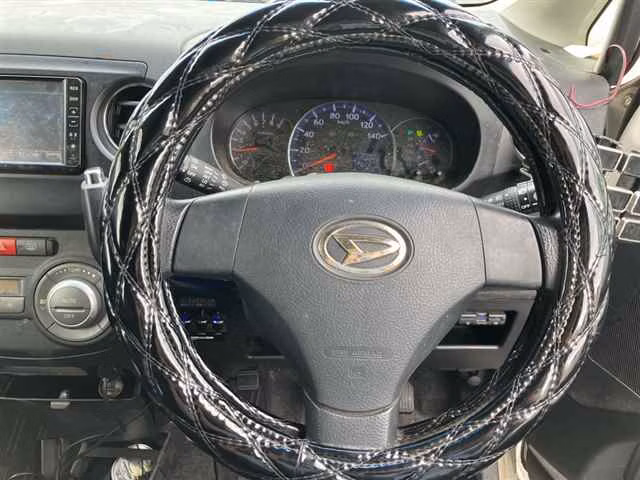 DAIHATSU TANTO EXE