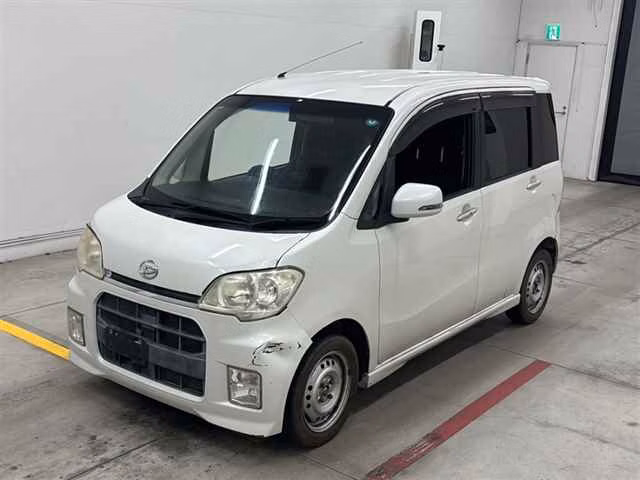 DAIHATSU TANTO EXE