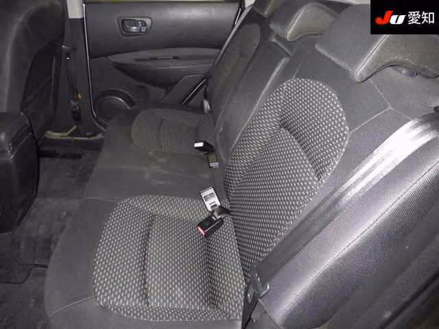 Nissan Dualis
