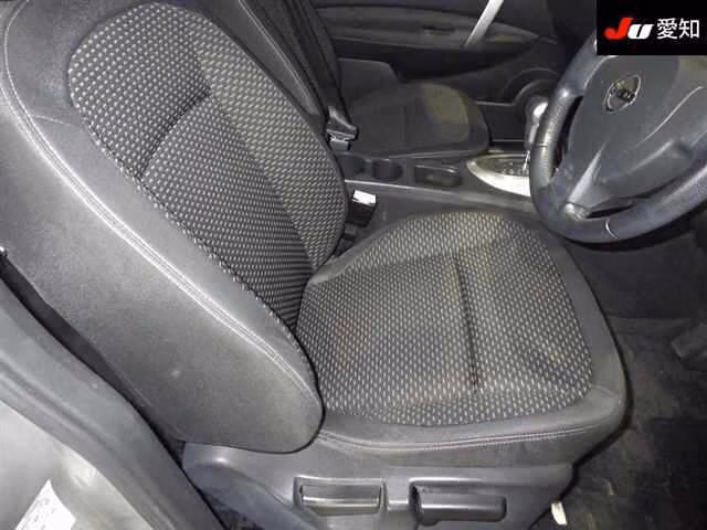 Nissan Dualis
