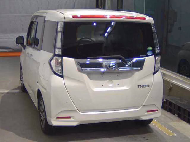 DAIHATSU THOR