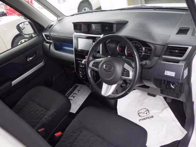 DAIHATSU THOR