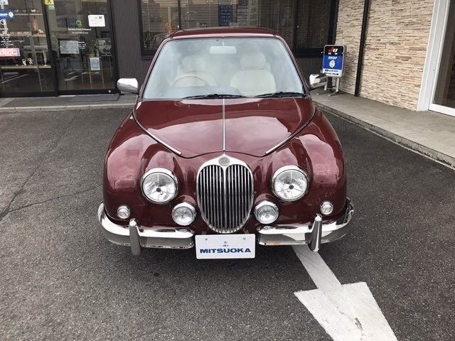 Mitsuoka Viewt