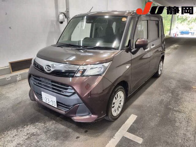DAIHATSU THOR