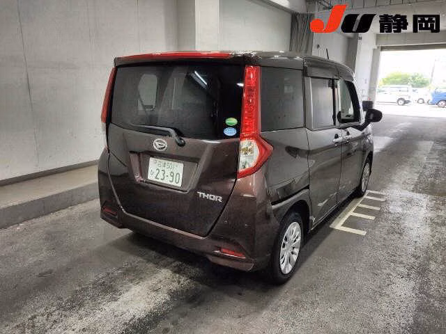 DAIHATSU THOR