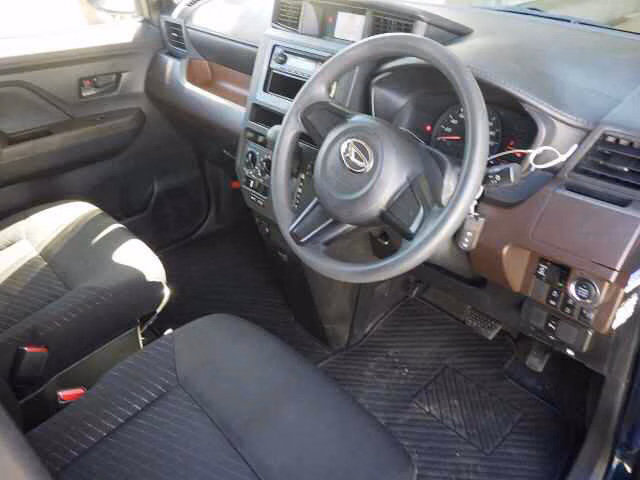 DAIHATSU THOR