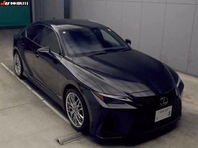 LEXUS IS350