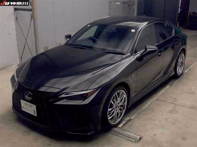LEXUS IS350