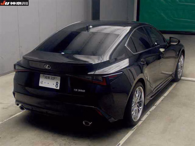 LEXUS IS350