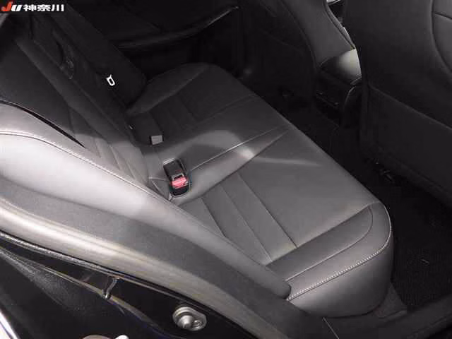 Lexus IS350