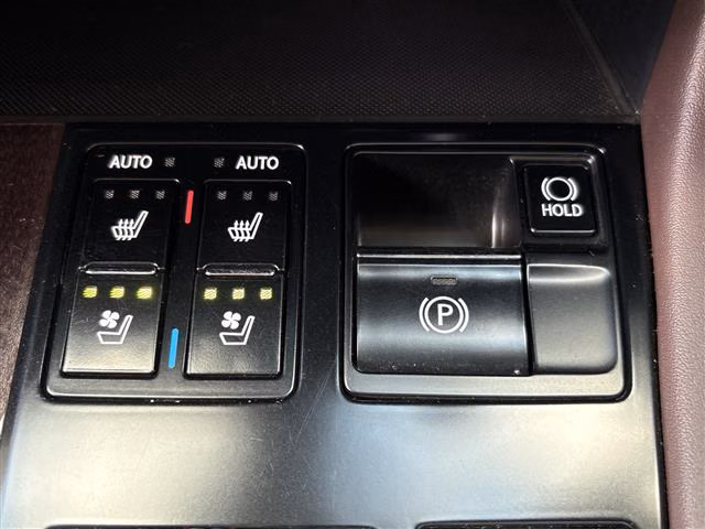 LEXUS RX450HL