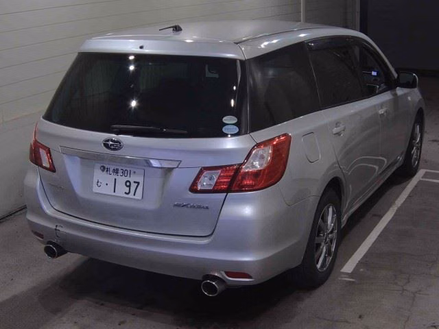 SUBARU EXIGA