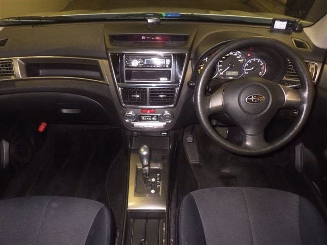 SUBARU EXIGA