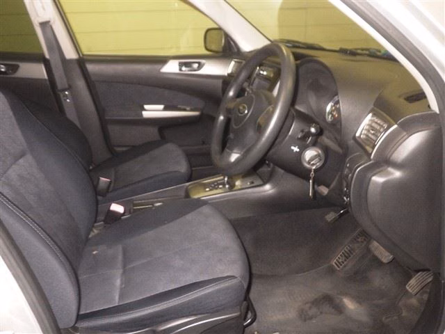 SUBARU EXIGA