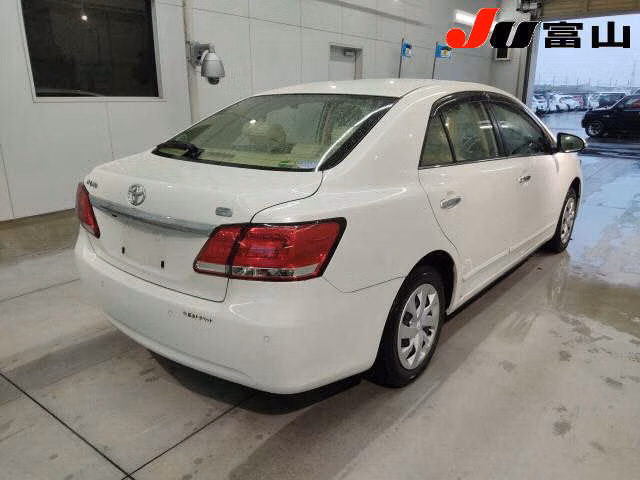 Toyota Premio