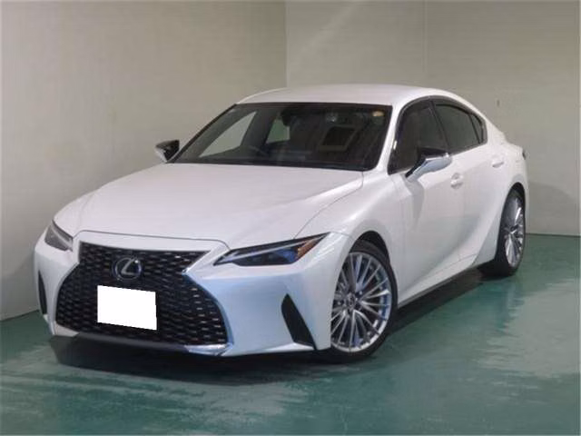 Lexus IS300