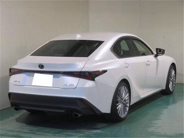 Lexus IS300