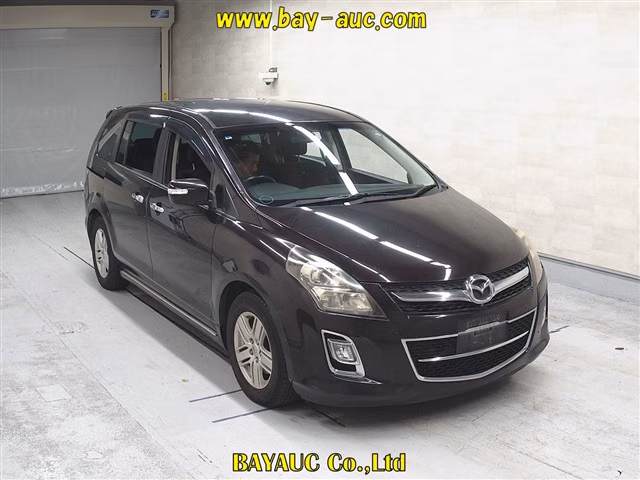 MAZDA MPV