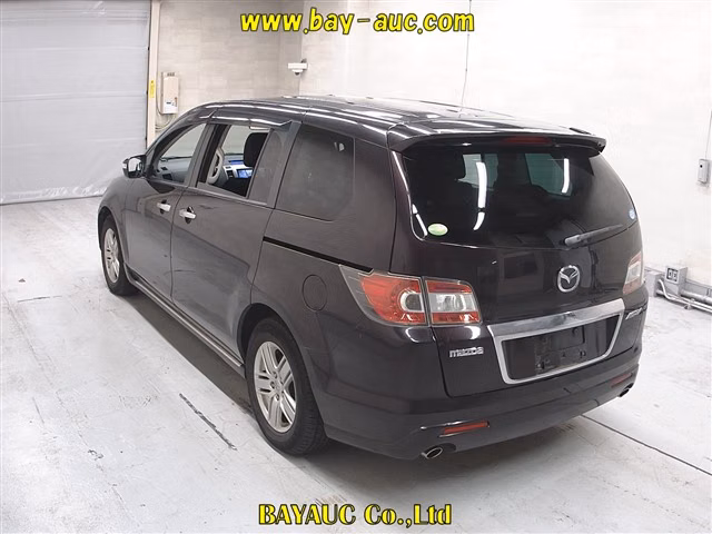 MAZDA MPV