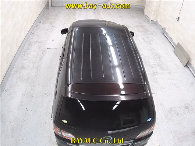 MAZDA MPV