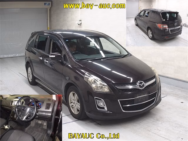 MAZDA MPV