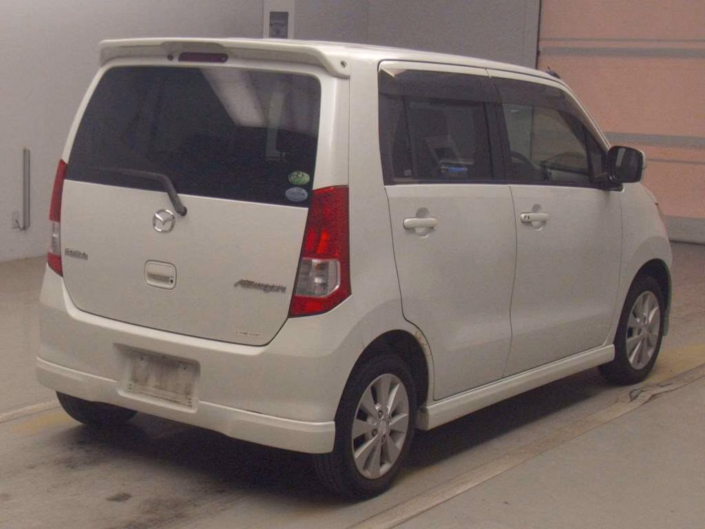 MAZDA AZ-WAGON