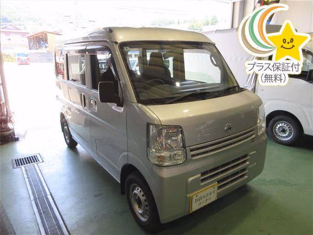 Nissan NV100 Clipper