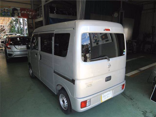 Nissan NV100 Clipper