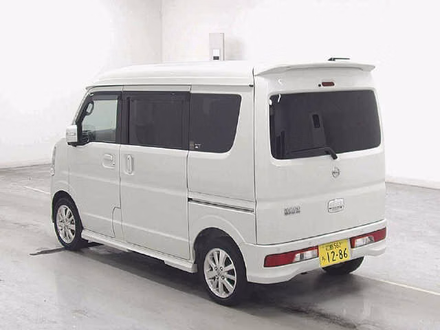 Nissan NV100 Clipper