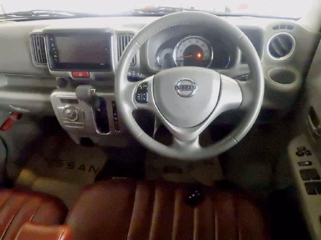 Nissan NV100 Clipper