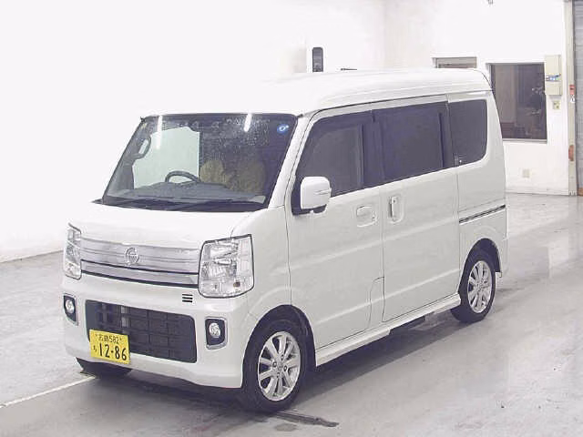 Nissan NV100 Clipper
