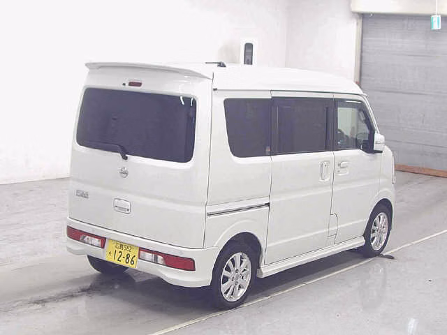 Nissan NV100 Clipper
