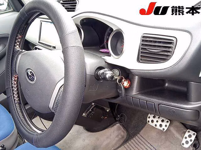 SUBARU R2