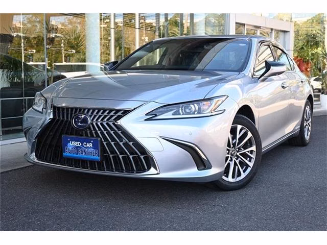 LEXUS ES300H