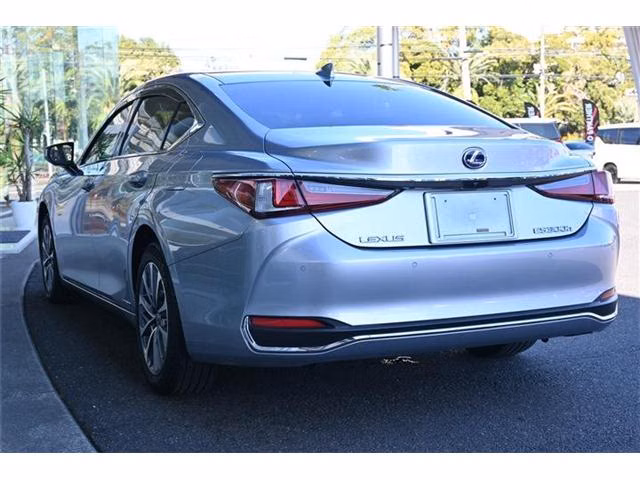 LEXUS ES300H