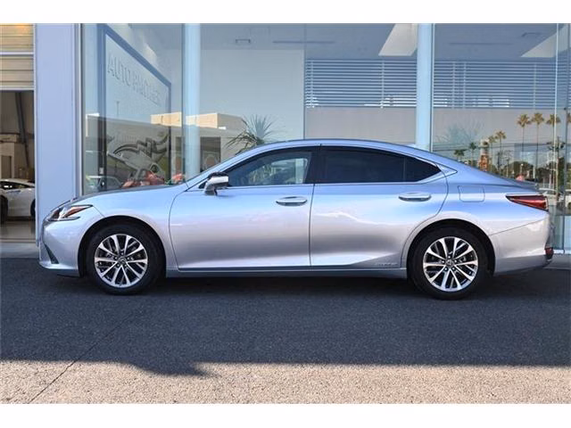 LEXUS ES300H