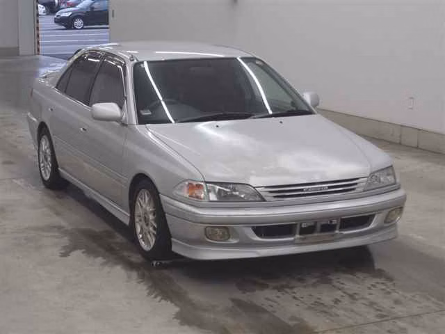 Toyota Carina