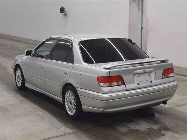 Toyota Carina