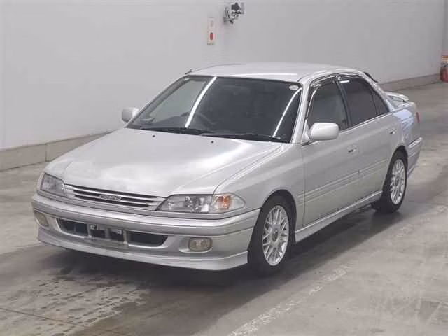 Toyota Carina