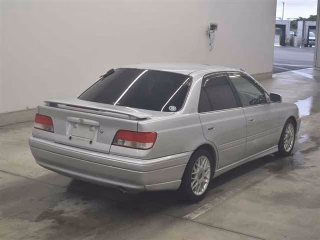 Toyota Carina