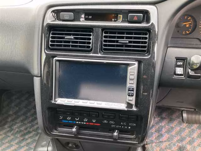 Toyota Carina