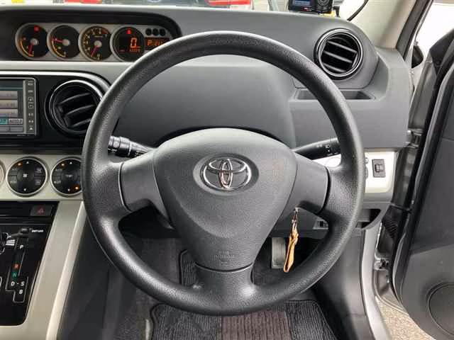 Toyota Corolla Rumion