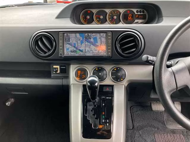 Toyota Corolla Rumion