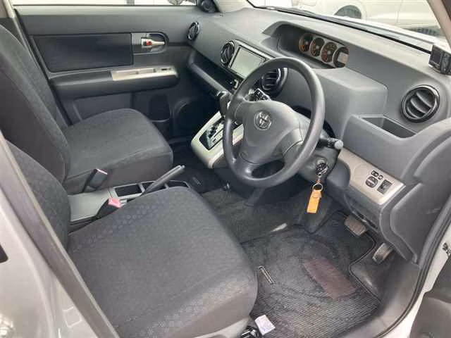 Toyota Corolla Rumion