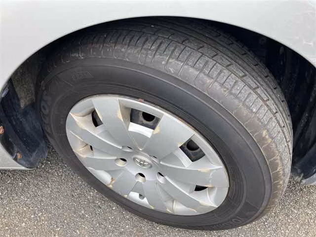 Toyota Corolla Rumion