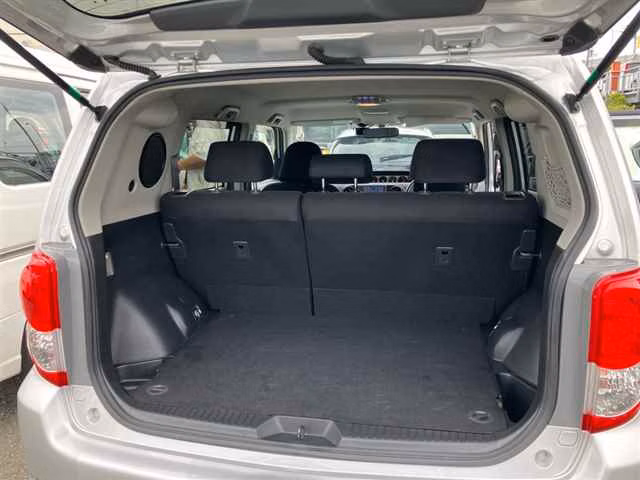 Toyota Corolla Rumion