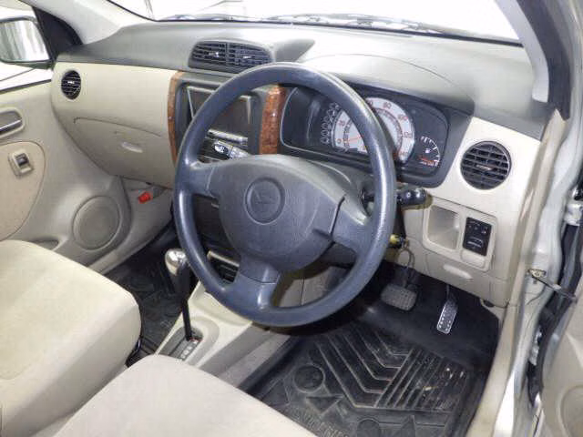 DAIHATSU MIRA AVY