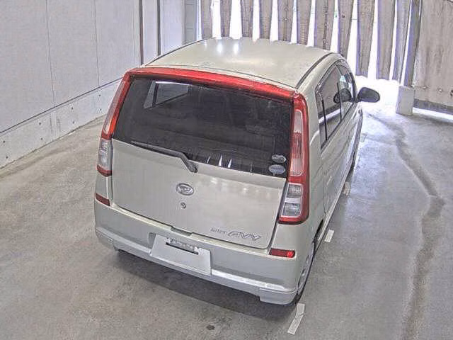 DAIHATSU MIRA AVY
